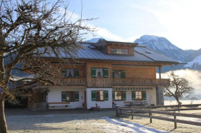Ferienwohnung Hoher Göll